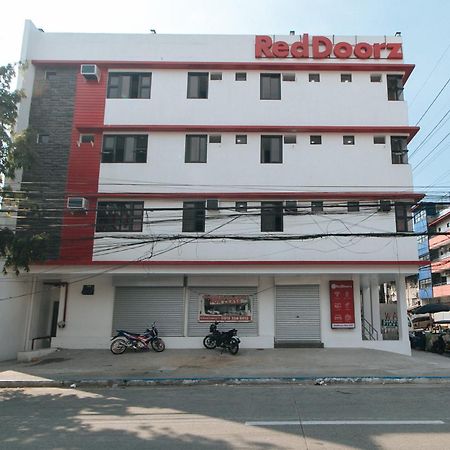 Hotel Reddoorz Near Ust Sampaloc Manila Exterior foto
